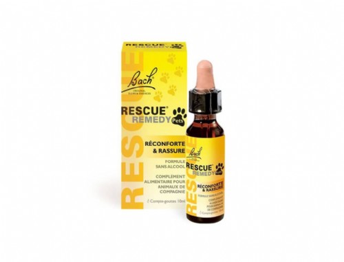 Rescue Bach 20 ml